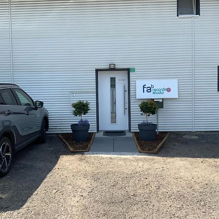 Fab Studio Granges Екстериор снимка