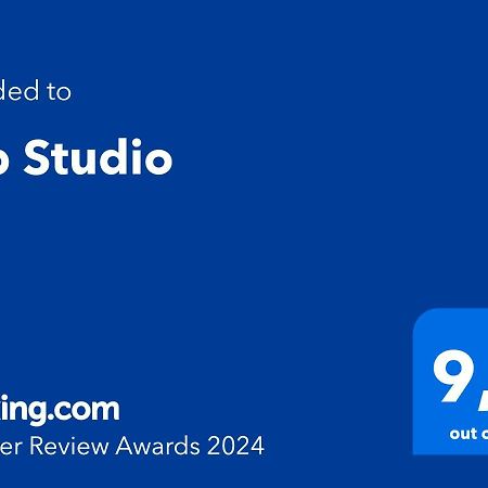 Fab Studio Granges Екстериор снимка
