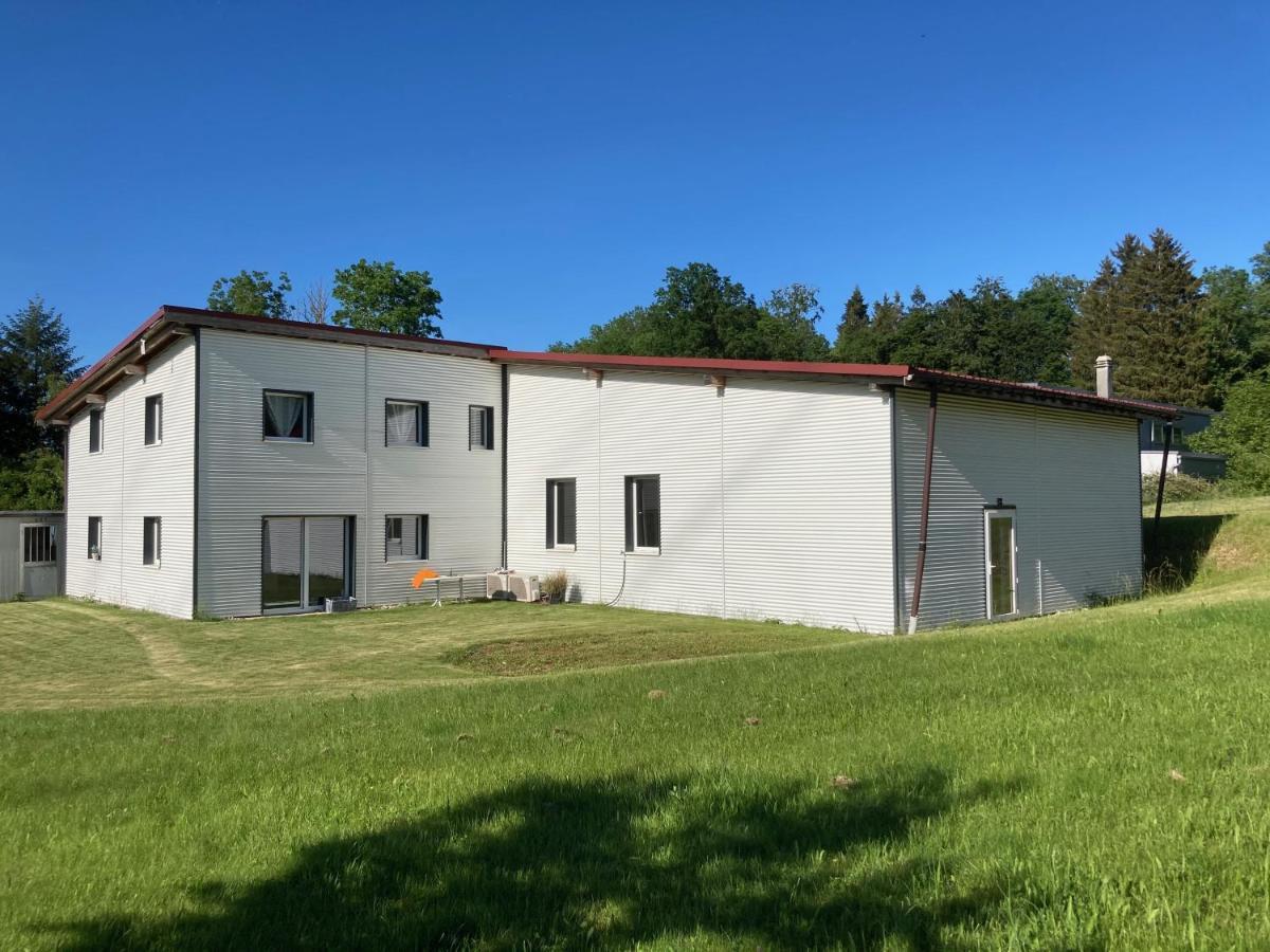 Fab Studio Granges Екстериор снимка