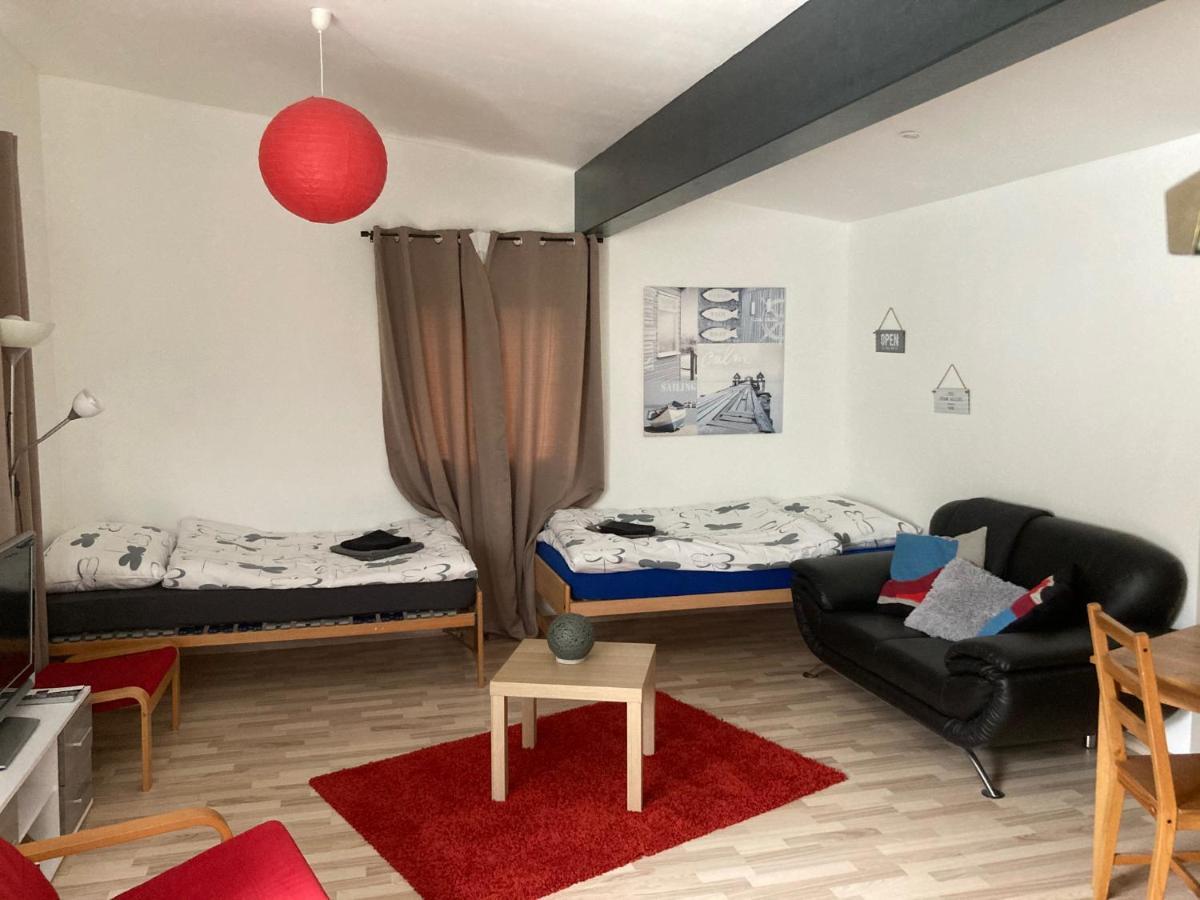 Fab Studio Granges Екстериор снимка