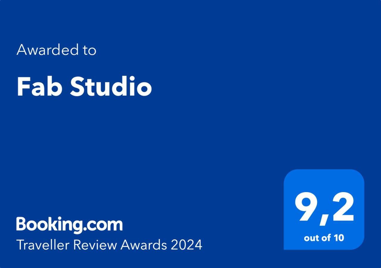 Fab Studio Granges Екстериор снимка